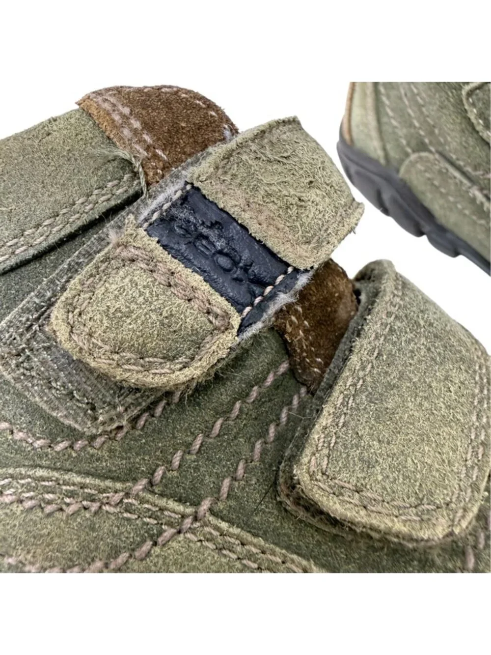 Geox respira toddler
